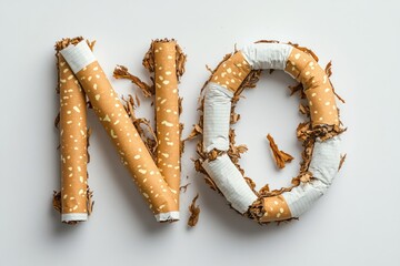 Tobacco free world - nicotine warning, smoking cessation, health advocacy, lung preservation, addiction control, cigarette awareness, respiratory defense, public safety, harmful substance, global