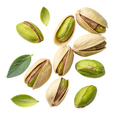 Pistachios png shelled pistachios png nut snack png roasted pistachios png green kernels png transparent background image