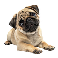 Obraz premium Puff pastry png flaky pastry png baked pastry png pastry sheet png dessert pastry png transparent background image