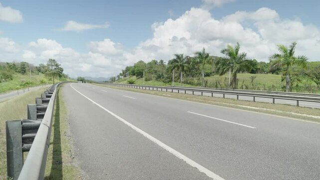 circunvalacion santo domingo