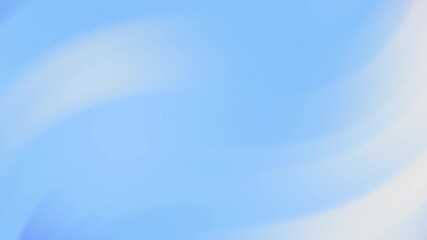 brigth blue background with swirl in motion. Suitable for presentations, background, digital design projects - Powered by Adobe