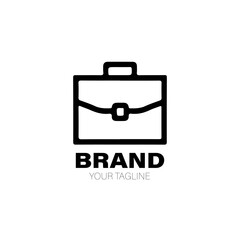 Management Consulting Logo. Management Consulting Design. Management Consulting  Brand. Management Consulting Logo Vector Design Isolated on White Background