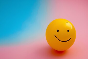 happy smiley face