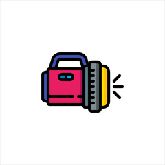 car service icon