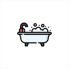 bath