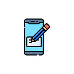 Fototapeta premium hand holding a battery