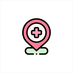 male and female symbols