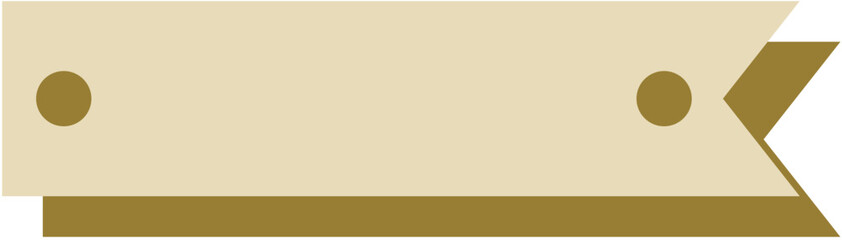 A clean and modern text box label perfect for emphasizing titles, headings, or key information in designs or documents.