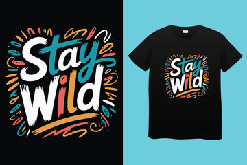 Nothing is impossible, slogan typography tee shirt design. Motivation and inspirational quote. Clothing, t shirt, apparel and other uses Vector print, typography, poster.