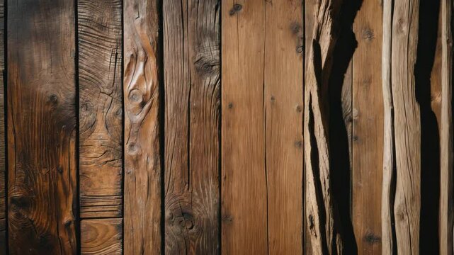 Coffee wood texture background with natural pattern and wood grain