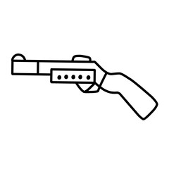 Japanese Summer Festival Icon vector Set 