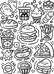 Burger Ellement