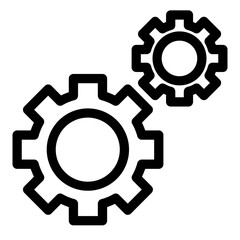 MACHINE ICON