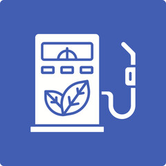 Biofuel Icon