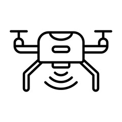 Drone Icon