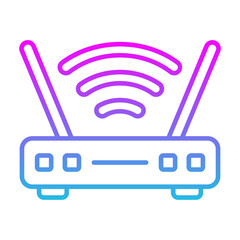 Router Icon