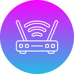 Router Icon