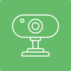 Webcam Icon