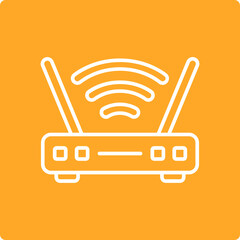 Router Icon