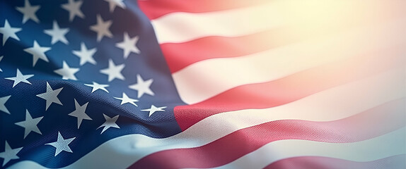 Refined photostock image featuring a contemporary digital poster with dynamic layout and crisp graphics that effectively express memorial day tribute and enduring honor in  Photo Stock  Concept  and e