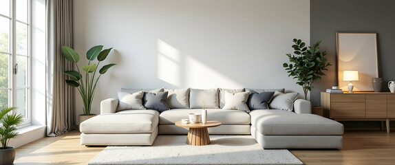 Transform Your Living Space: Inspiring DIY Home Projects with Innovative Design Concepts for Contemporary Renovations and Creative Enhancements in Photo Stock