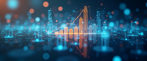 Dynamic visual analysis of competitive landscape changes integrating data driven competitor insights market share evaluation and strategic realignment to secure industry leadership in  Photo Stock  Co