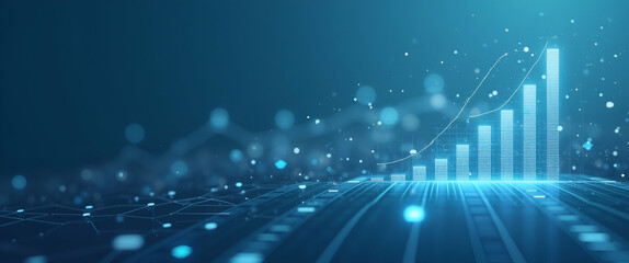 Assess mid year performance outcomes with high resolution photostock content and strategic analytical frameworks to support performance optimization in  Photo Stock  Concept  and empty space on the le