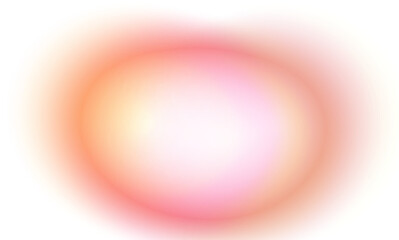 Transparent light leak overly effect. Transparent film grain light leak texture overly effect. Neon glowing colors, photo overlay effect on transparent background. Lensflare effects