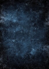Deep Dark Textured Background with Subtle Variations in Color and Depth Ideal for Artistic and Graphic Design Projects