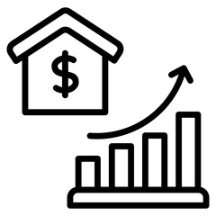 Asset Improvement Icon