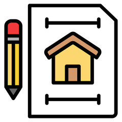 Asset Design  Icon