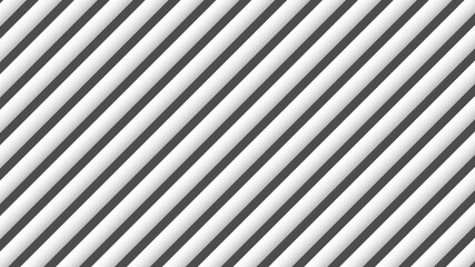 Obraz premium Abstract stripes diagonal pattern vector overlay layer on background.