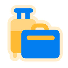 luggage