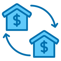 Asset Replacement Icon