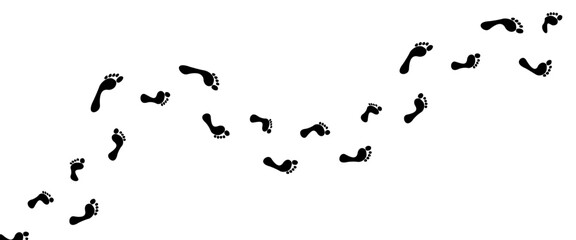 Applause flat and line icons set. Clapping hands symbol