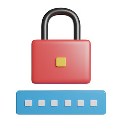 Password Lock Secure