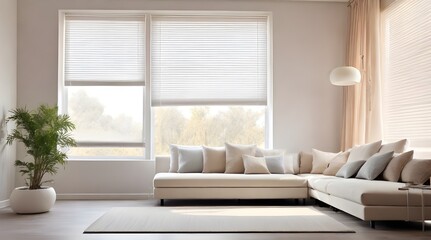 Modern air conditioning unit with automatic.generative.ai