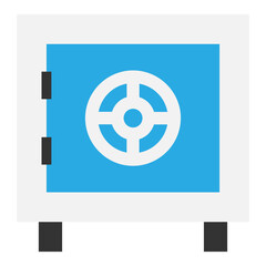 Safebox Payment Locker