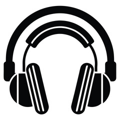 Noise Cancelling High Tech Headphones