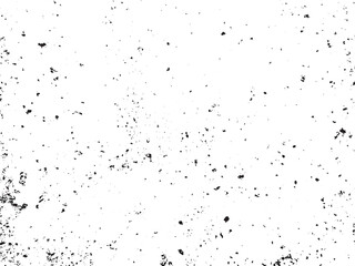 black and white paint splashes