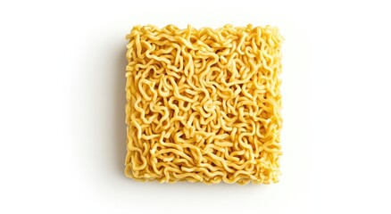 Block of Instant Noodles (1)