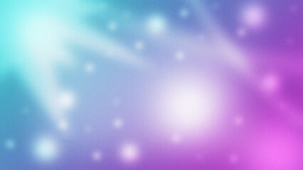 Elegant Chrome Gradient Wave Background Modern Abstract Design for Branding and Website