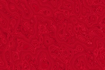 design red multi layered wild stone digitally made backdrop illustration
