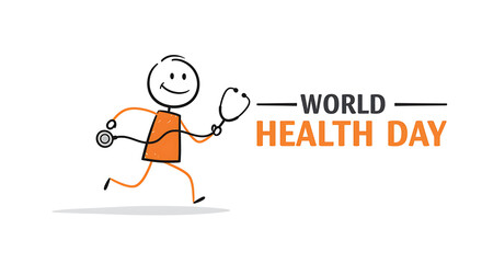 Celebrating World Health Day Promoting Wellness and Healthy Living