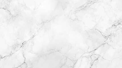 Naklejka premium White marble texture background.