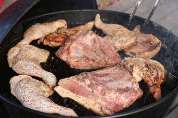 須金フルーツパーク、いちご狩り、グランピング、山口県