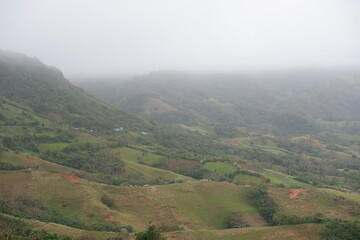Obraz premium Marlboro Hills of Batan Island, Batanes, Philippines