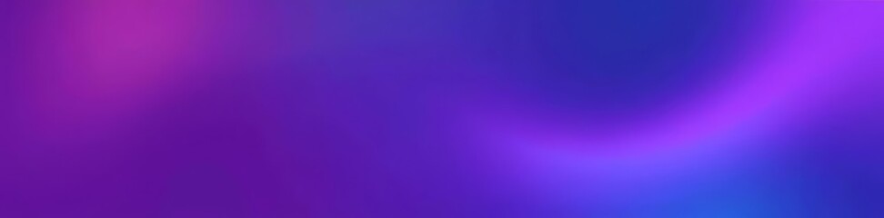 Obraz premium Modern minimalist design of purple and blue gradient backdrop, color, square, abstract