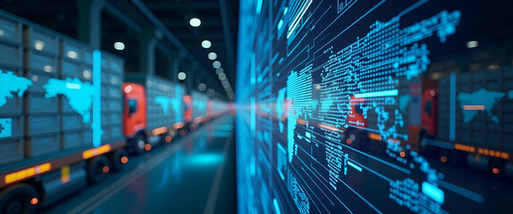 Revolutionizing Photo Stock: Automated Supply Chain Systems with AI Analytics for Enhanced Global Distribution and Operational Efficiency