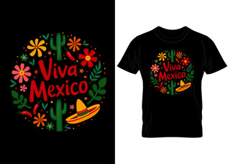 Cinco de Mayo vector custom creative modern stylish
retro vintage typography text flower viva mexico 
